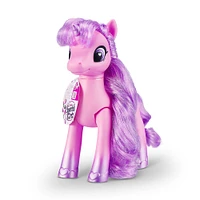 Ensemble de 3 Licornes Sparkle Girlz par ZURU