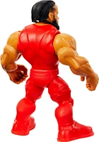 WWE Knuckle Crunchers Jimmy Uso Action Figure