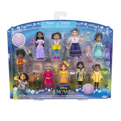 Encanto Small Doll Character Gift Set - R Exclusive