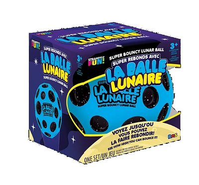 Moon Ball