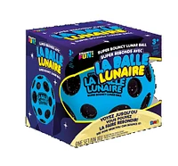 Moon Ball