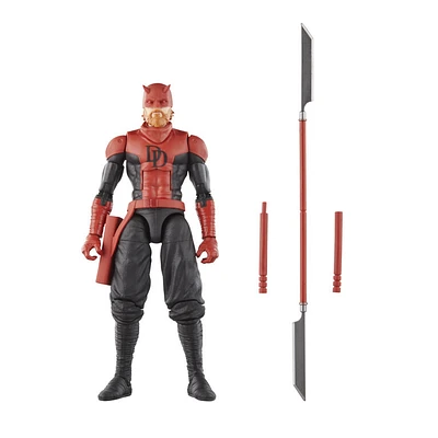 Marvel Legends Series Daredevil