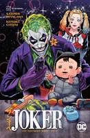 Joker: One Operation Joker Vol. 2 - English Edition