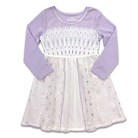 Disney Frozen Elsa Character Nightdress