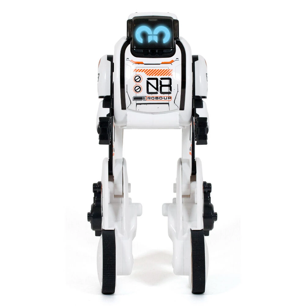 YCOO - Robo (Robot programmable)