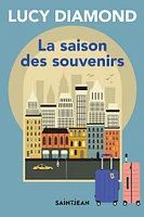 La saison des souvenirs - French Text