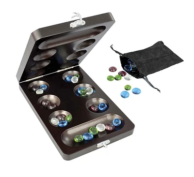 Ideal Games - Mancala de luxe - Notre exclusivité