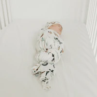 Copper Pearl Jo Blanket