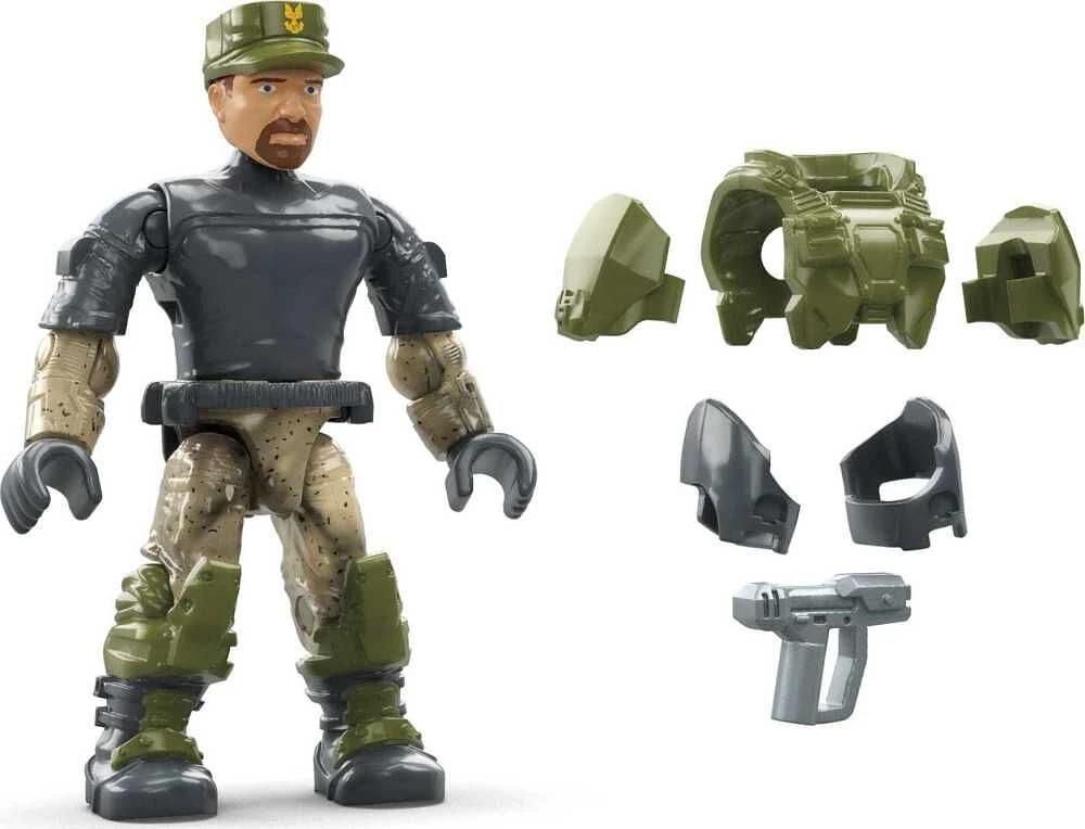 Mega HALO UNSC Hornet Recon
