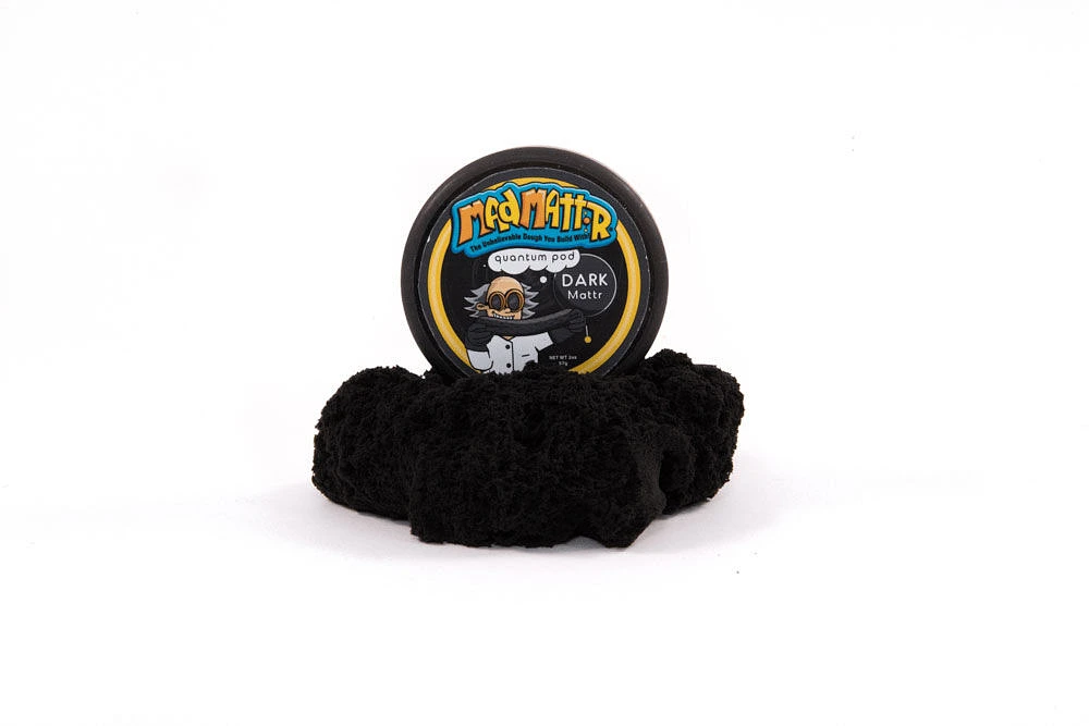Mad Mattr - Pod Quantique - Dark Mattr