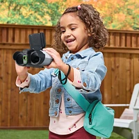 LeapFrog Magic Adventures Binoculars - French Edition