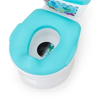 Baby Einstein Geared for Success 2-in-1 Potty Training System