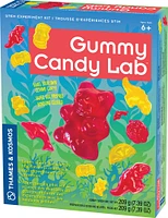 Gummy Candy Lab - 2L (En/Fr)