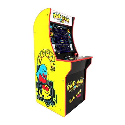 Pacman Arcade - Édition anglaise