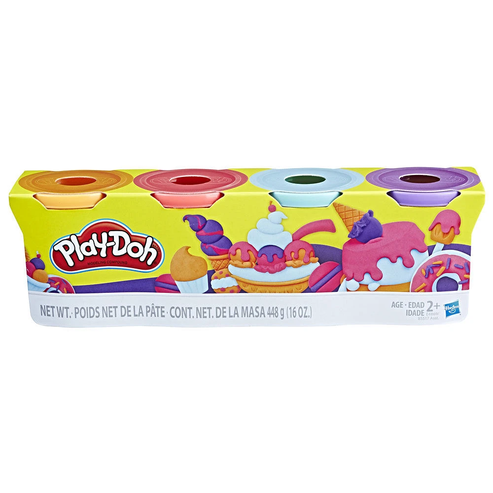 Play-Doh