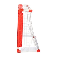 30" Ensemble de Mini Buts de Hockey - Notre exclusivité