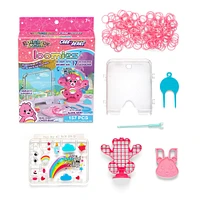 Rainbow Loom - Cheer Bear Loomie W/Case