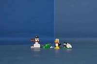 LEGO Classic Creative White Bricks 11012 (60 pieces)