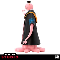 Assassination Classroom Koro Sensei Pink