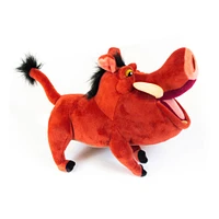 Disney - Lion King - Peluche Pumbaa - Petit