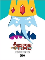 Adventure Time: The Complete Second Season