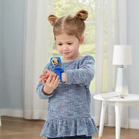 VTech PAW Patrol Learning Pup Watch - Chase - English Edition