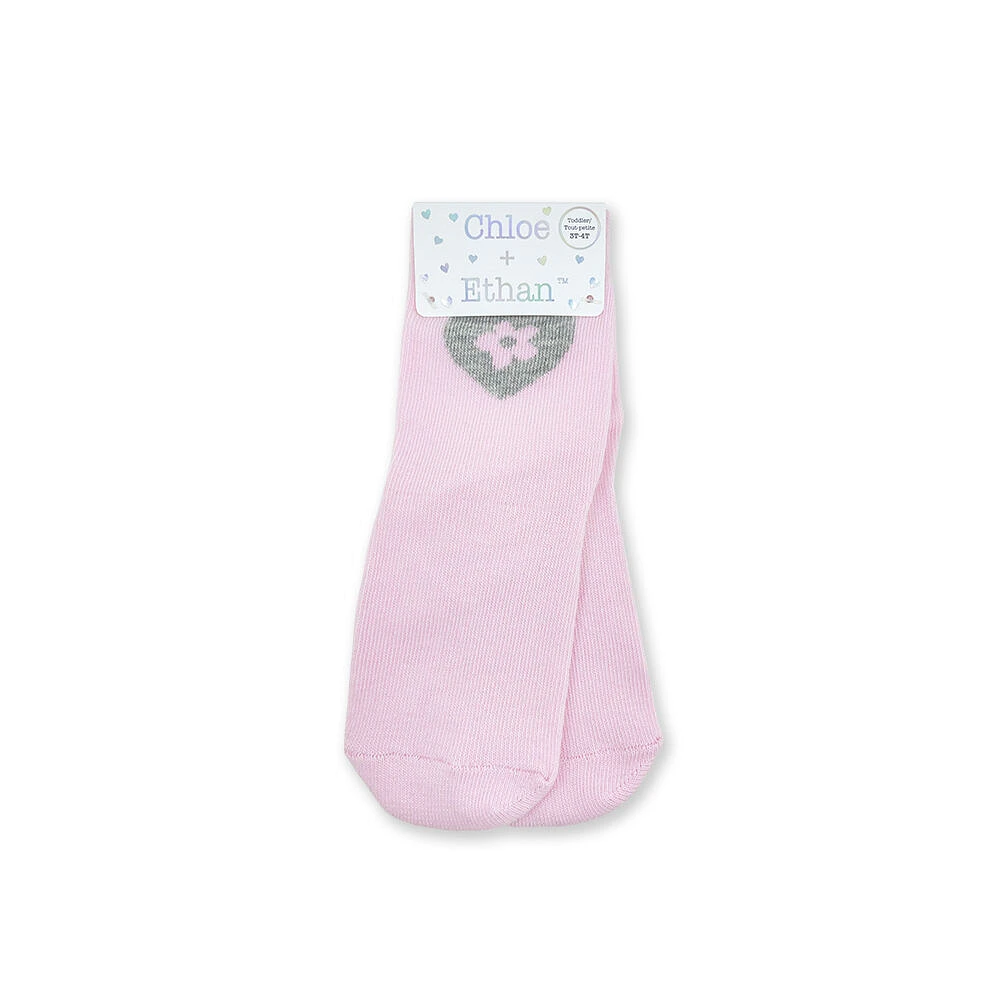 Chloe + Ethan - Toddler Socks