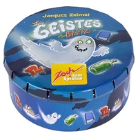 Zoch-Verlag - Ghost Blitz - Mini (En)