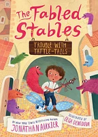 The Fabled Stables: Trouble with Tattle-Tails - Édition anglaise