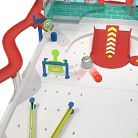 Pinball Machine Maker: Gumball Rally - English Edition