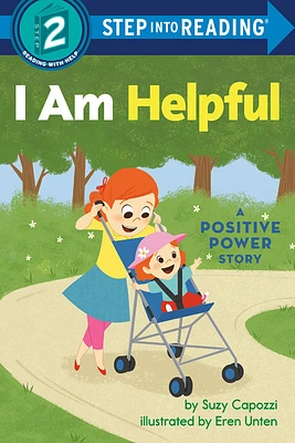 I Am Helpful - Édition anglaise