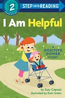 I Am Helpful - English Edition