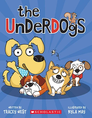 The Underdogs - Édition anglaise
