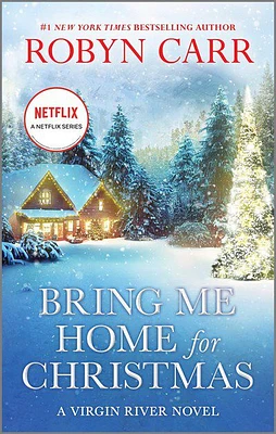 Bring Me Home for Christmas - Édition anglaise