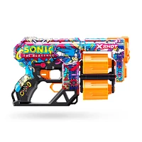 XSHOT Skins Dread Blaster