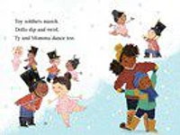 Ty's Travels: Winter Wonderland - Édition anglaise