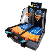 ALEX - Electronic Super Slam Basketball