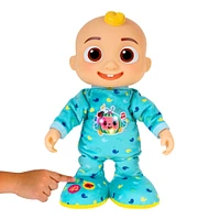 Cocomelon Dancing JJ - English Edition