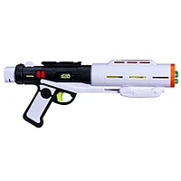 NERF GlowStrike Star Wars Stormtrooper Blaster Triple attaque, jouets Star Wars