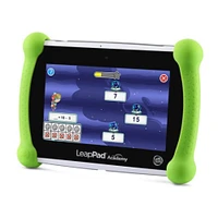 LeapFrog LeapPad Academy - Green - English Edition