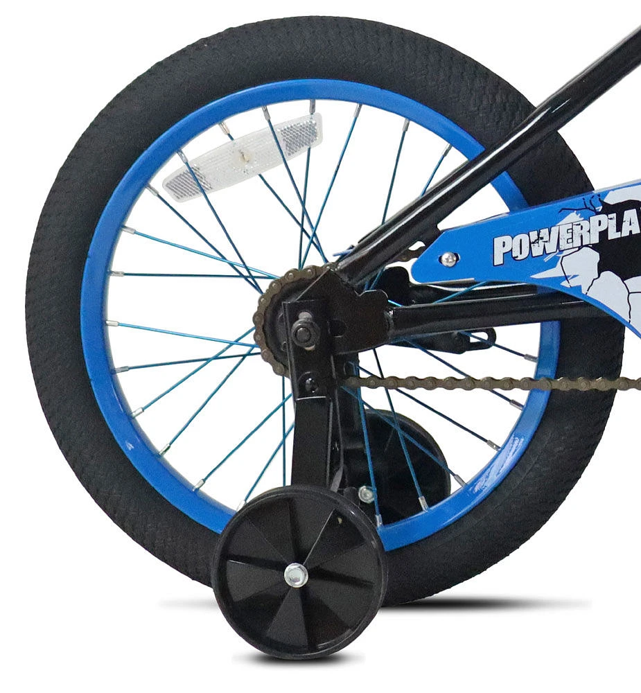 Stoneridge Power Play avec casque - Vélo16 po - Notre exclusivité