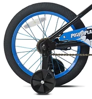 Stoneridge Power Play avec casque - Vélo16 po - Notre exclusivité