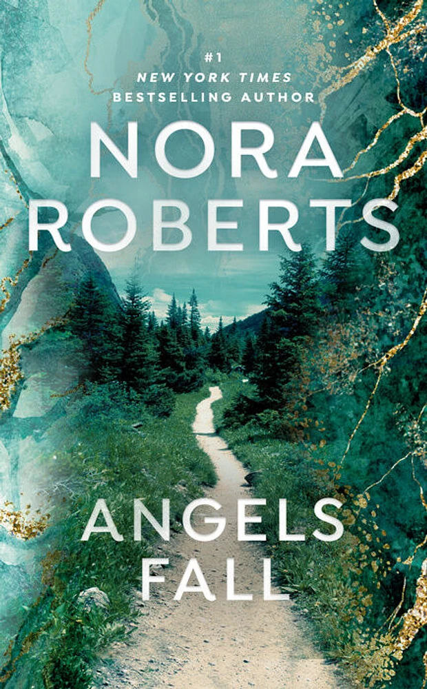 Angels Fall - English Edition