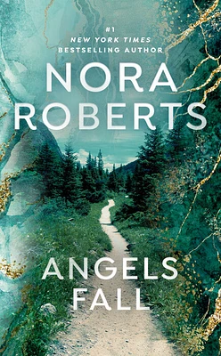 Angels Fall - English Edition