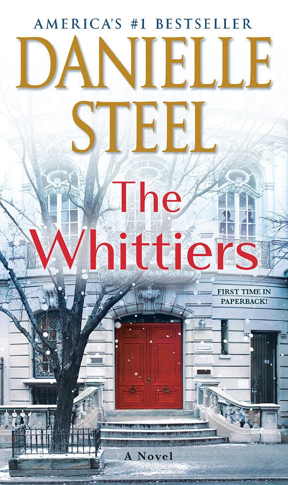 The Whittiers - English Edition