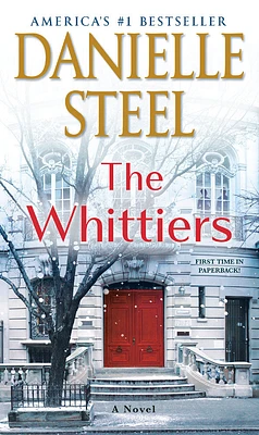 The Whittiers - English Edition