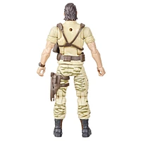 G.I. Joe Classified Series Retro Cardback, Recondo Action Figure