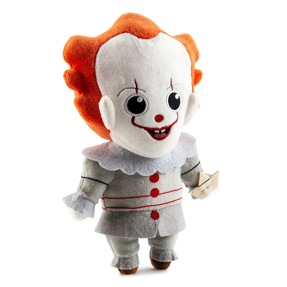 IT - Pennywise - 7.5" Phunny Plush