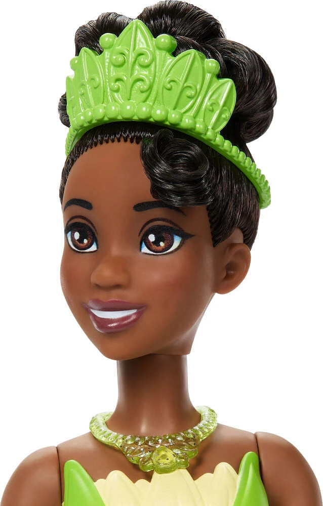 Princesses Disney Poupée