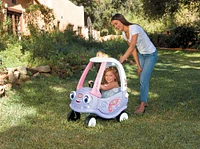 Little Tikes - Cozy Coupe Fée - Notre exclusivité